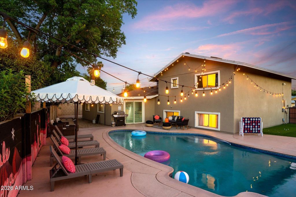 Photo of 5747 N 48th Lane, Glendale, AZ 85301 (MLS # 6986965)