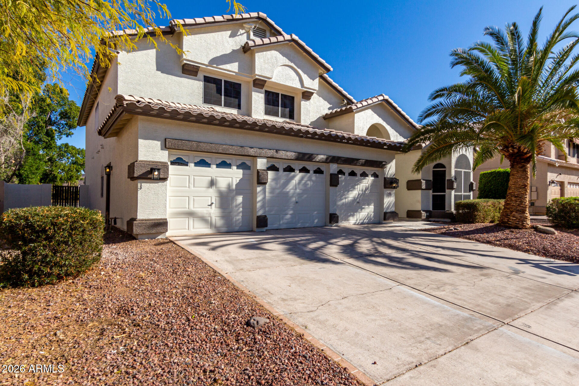 6270 W ROSE GARDEN Lane