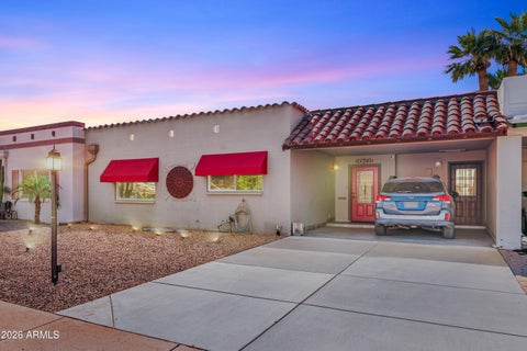 Photo of 4630 N 76th Place, Scottsdale, AZ 85251 (MLS # 7004916)