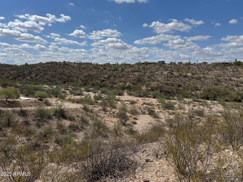 00XX E Via Tortuga Drive 7 Wickenburg AZ 85390