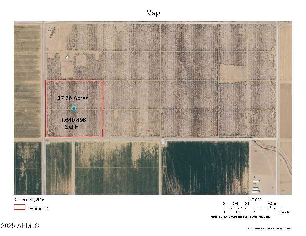 Homes for Sale in Queen Creek Arizona 1 000 S 579th Avenue -