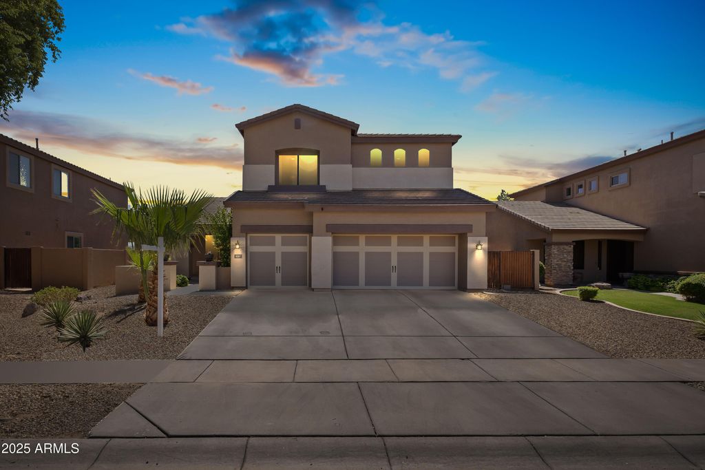 Photo of 4081 E Carriage Way, Gilbert, AZ 85297 (MLS # 6929826)