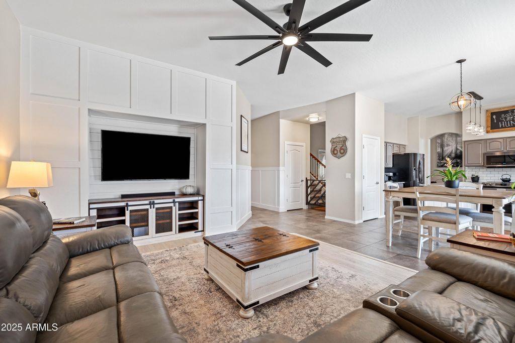 Photo of 4081 E Carriage Way, Gilbert, AZ 85297 (MLS # 6929826)
