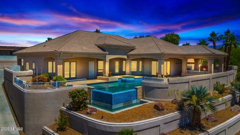 2270 PALMER Drive Lake Havasu City AZ 86406