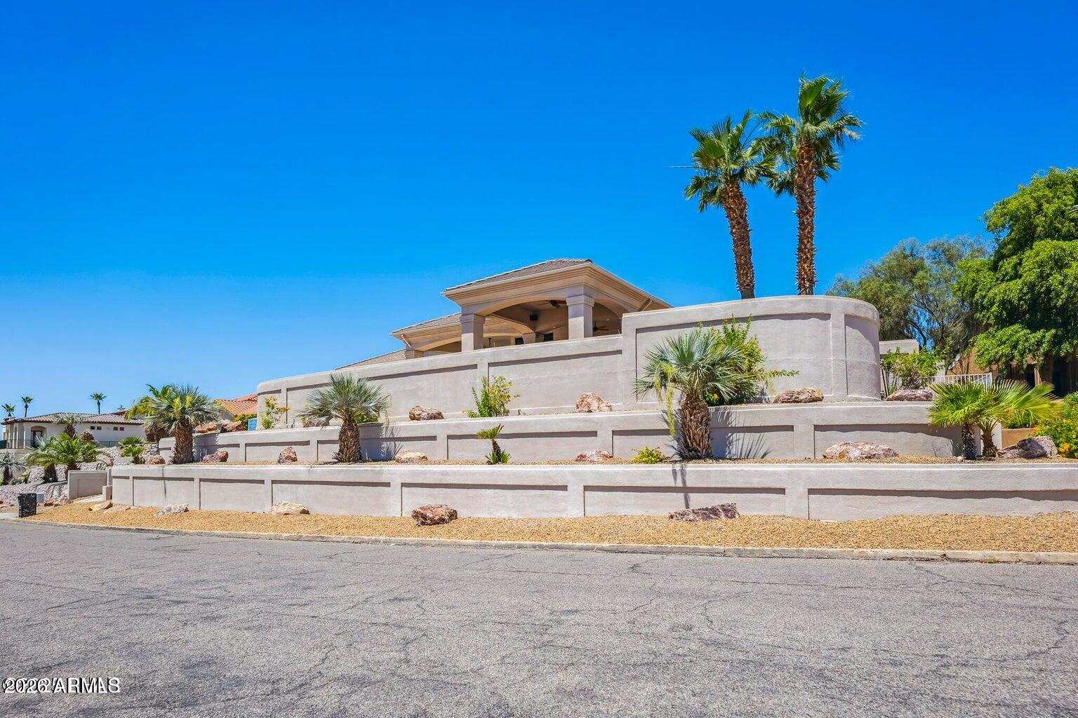 2270 PALMER Drive