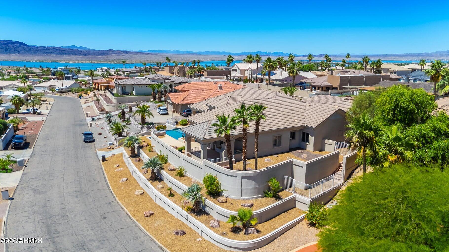2270 PALMER Drive
