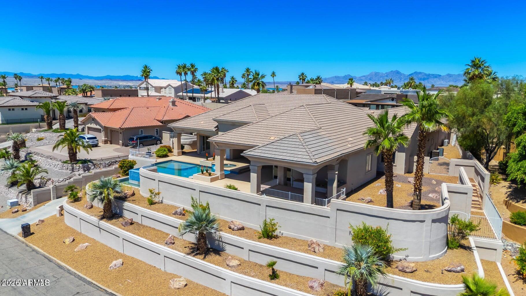 2270 PALMER Drive