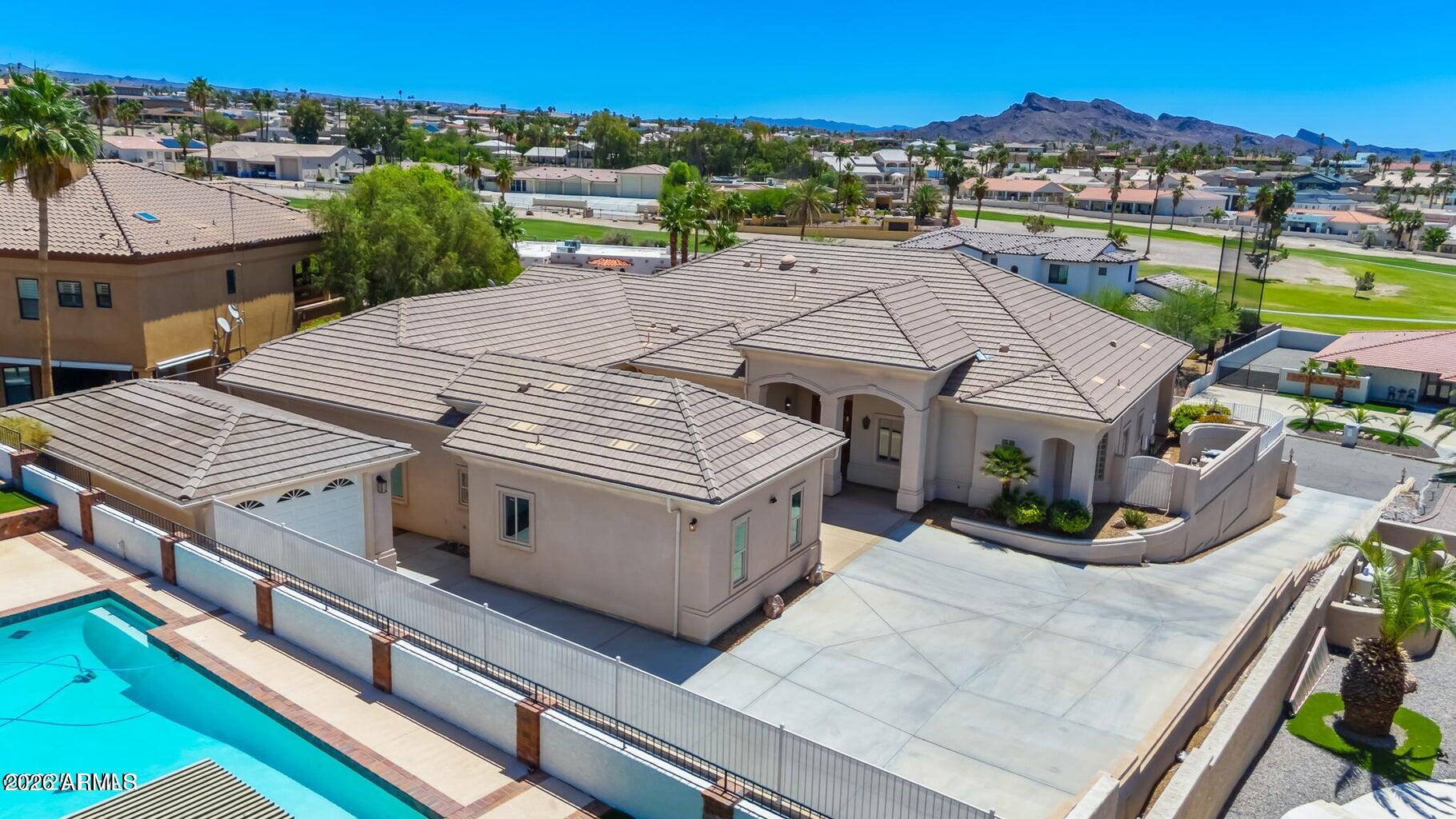 2270 PALMER Drive