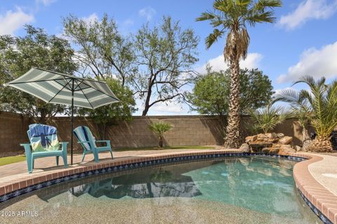 21362 E PUESTA DEL SOL Road Queen Creek AZ 85142