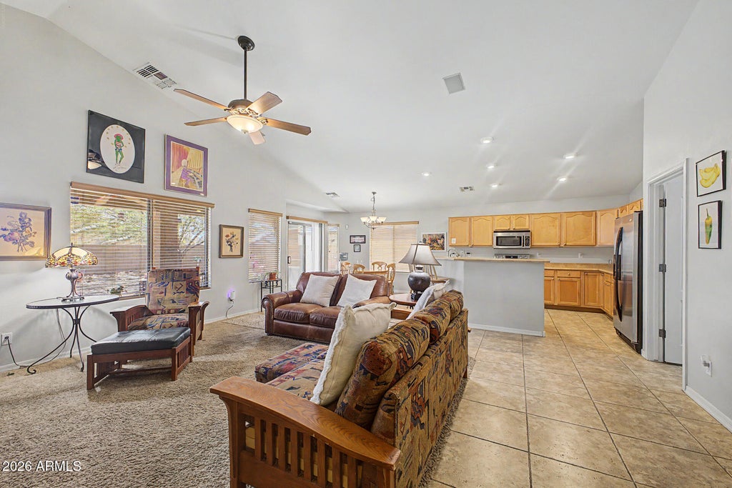 Photo of 25659 W Ripple Road, Buckeye, AZ 85326 (MLS # 7037947)