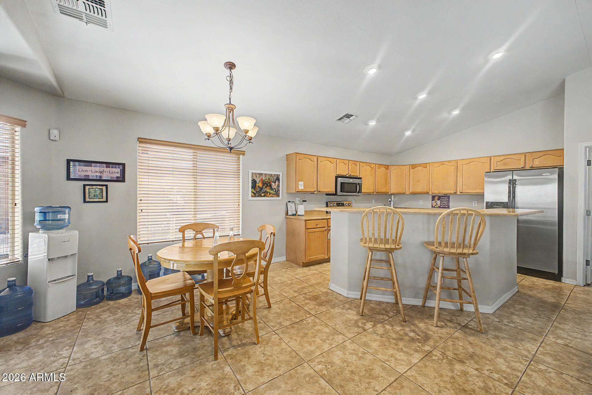 25659 W RIPPLE Road
