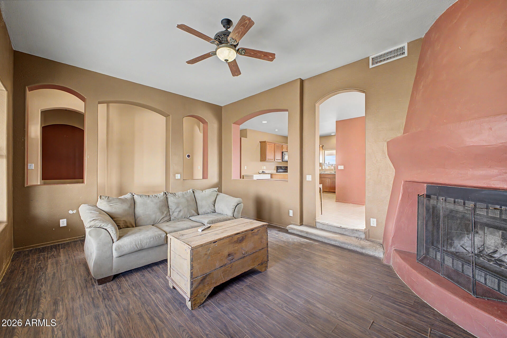 1418 W VIRGIL Drive
