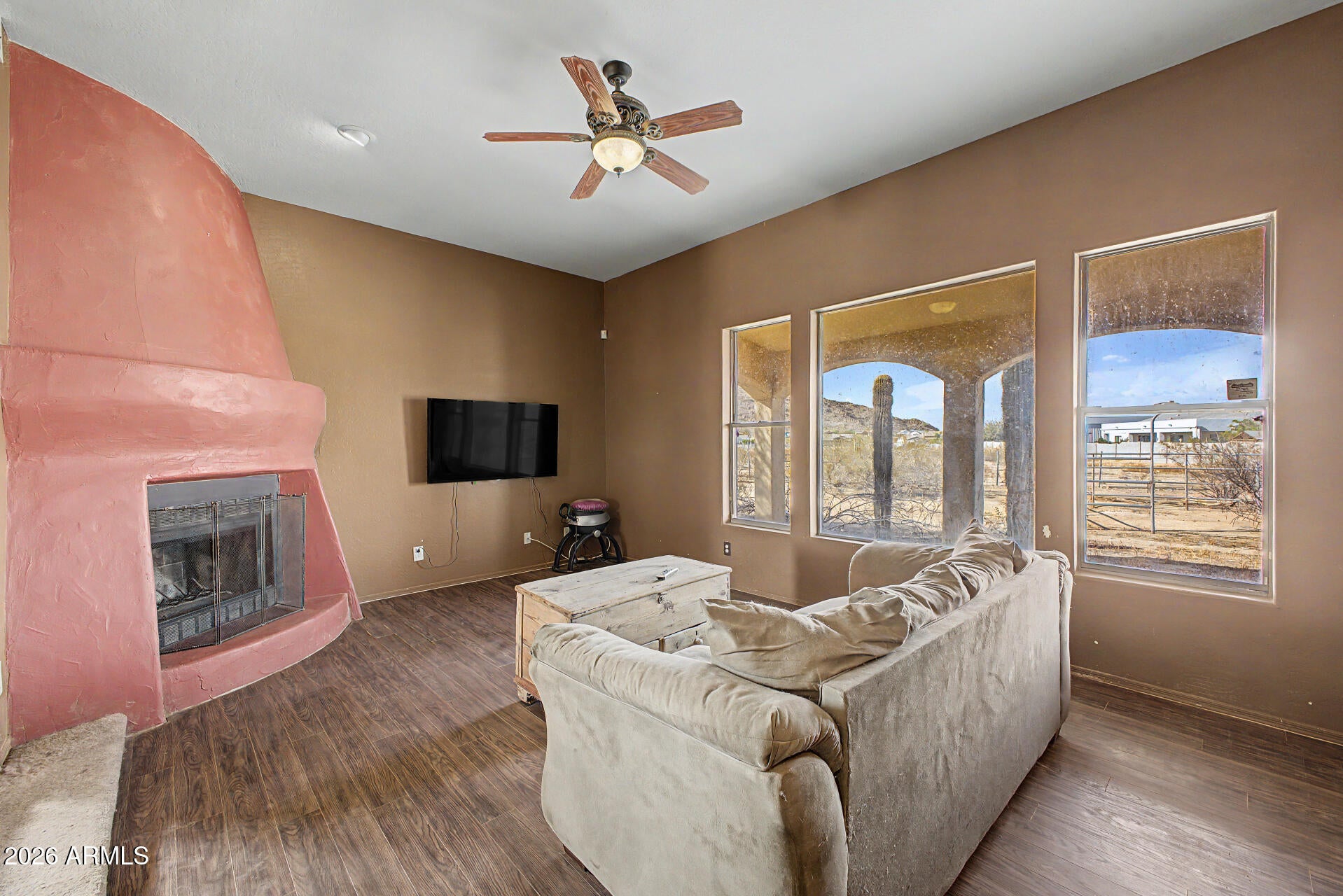 1418 W VIRGIL Drive