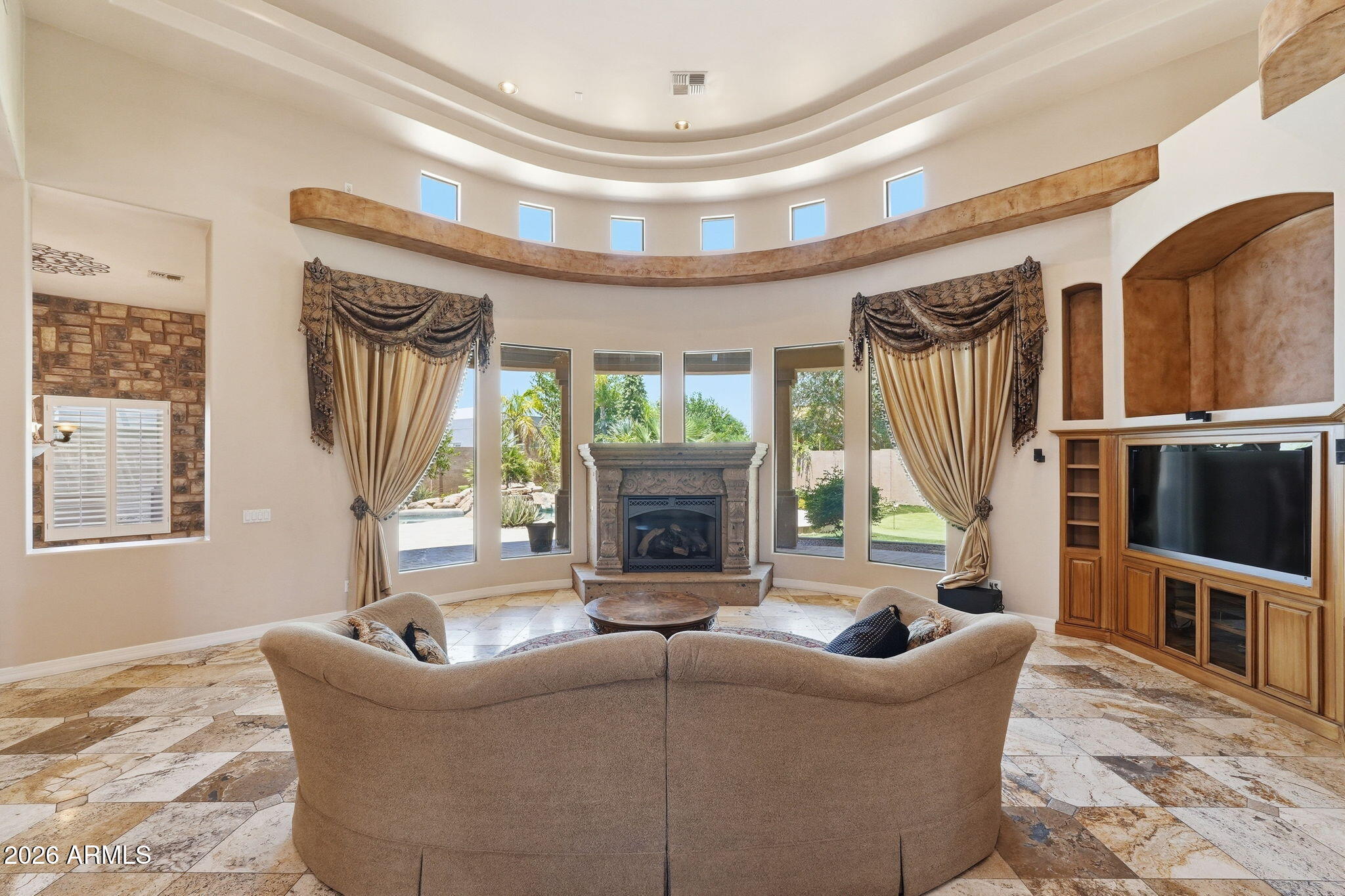 CAYLEY MANOR - Residential