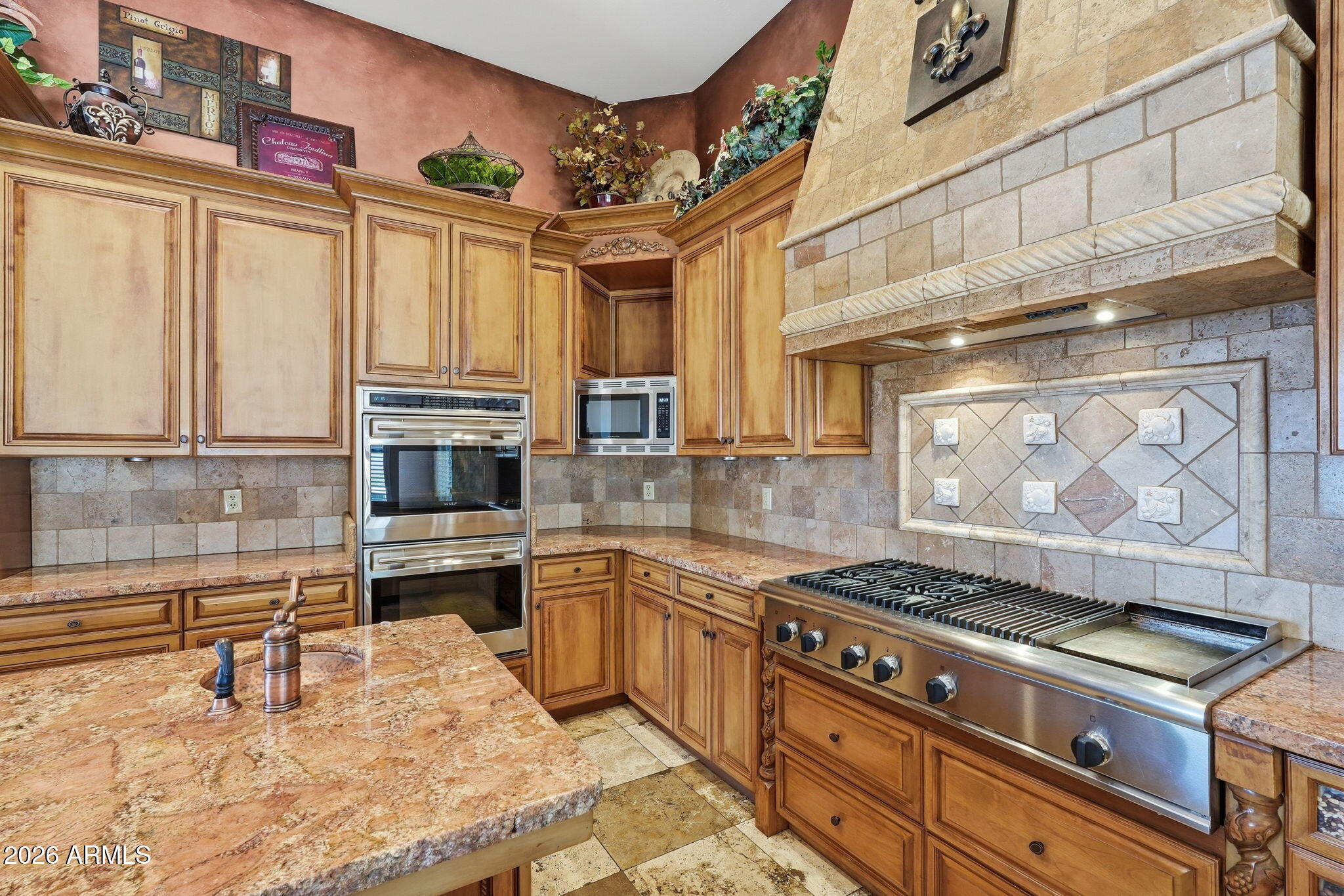 CAYLEY MANOR - Residential