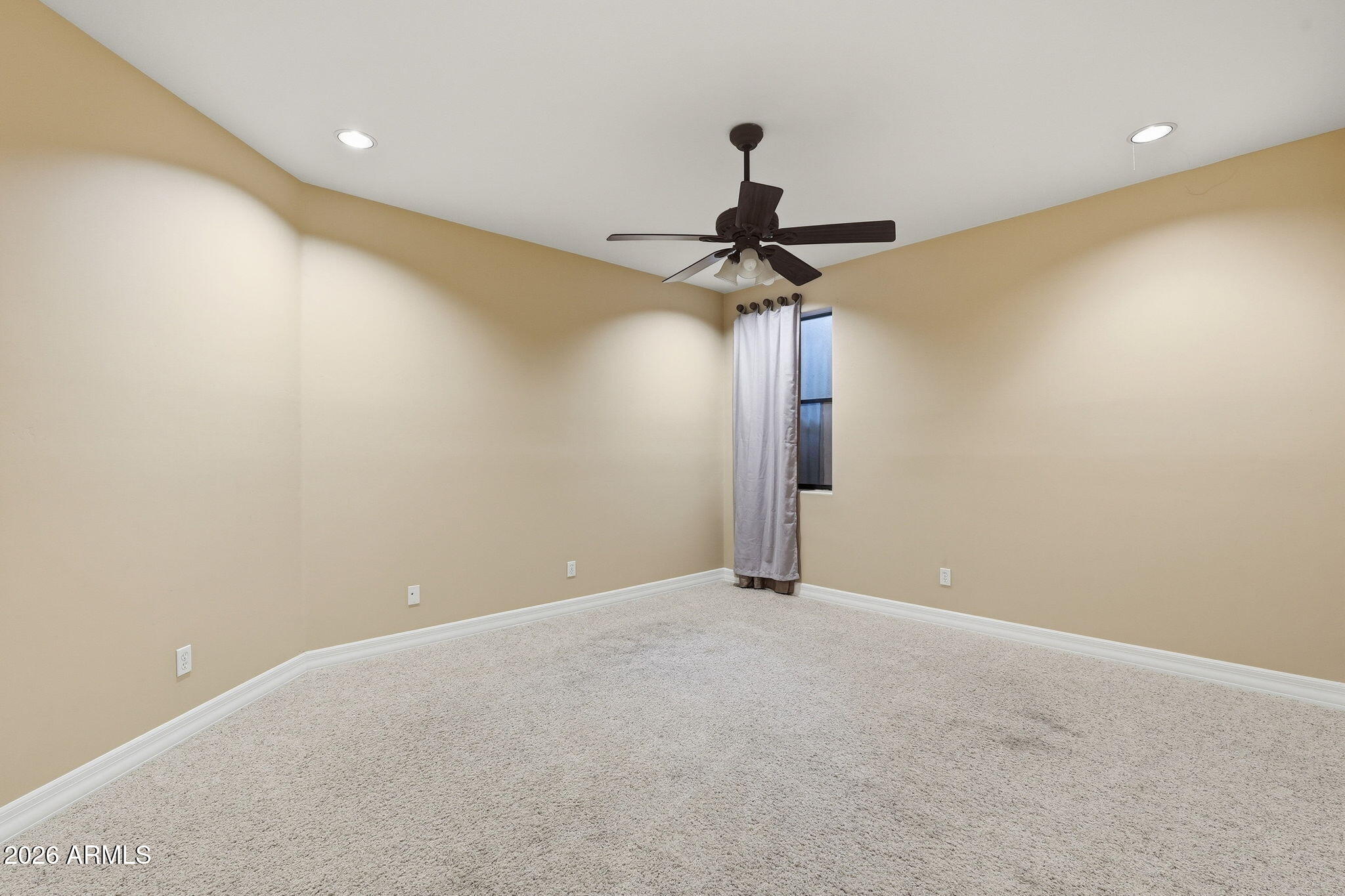 CAYLEY MANOR - Residential
