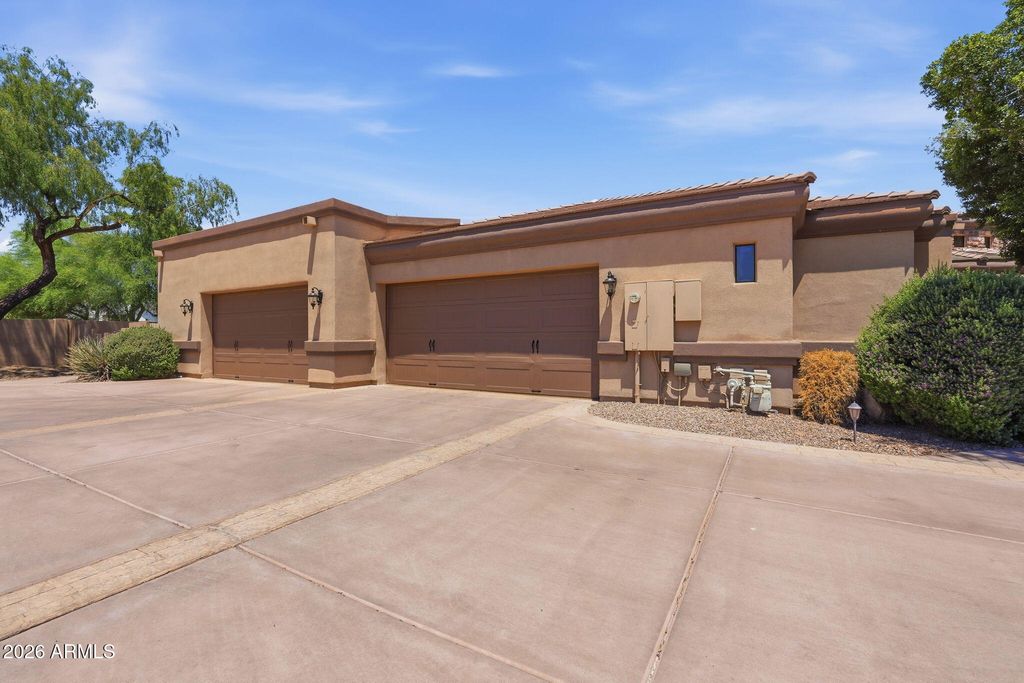 Photo of 2780 W Laredo Place, Chandler, AZ 85224 (MLS # 7029055)