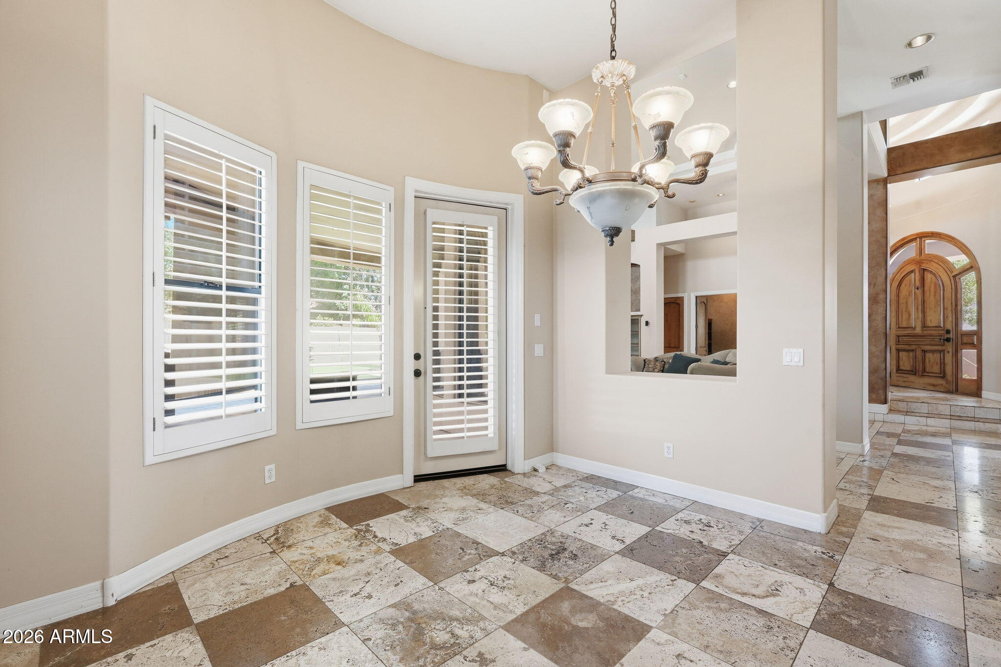 CAYLEY MANOR - Residential