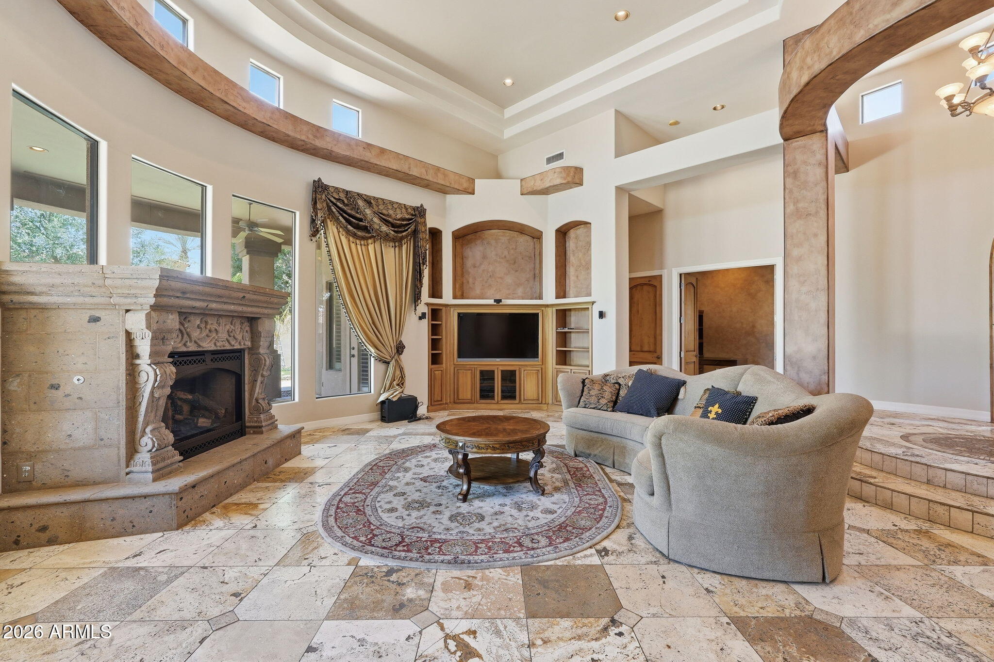 CAYLEY MANOR - Residential