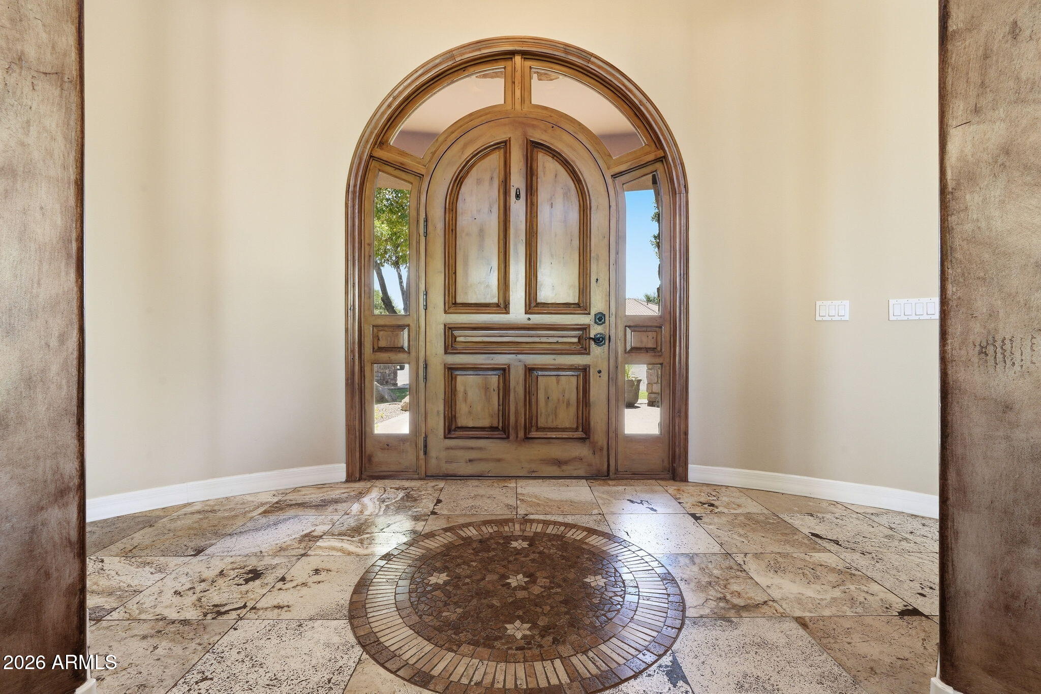 CAYLEY MANOR - Residential