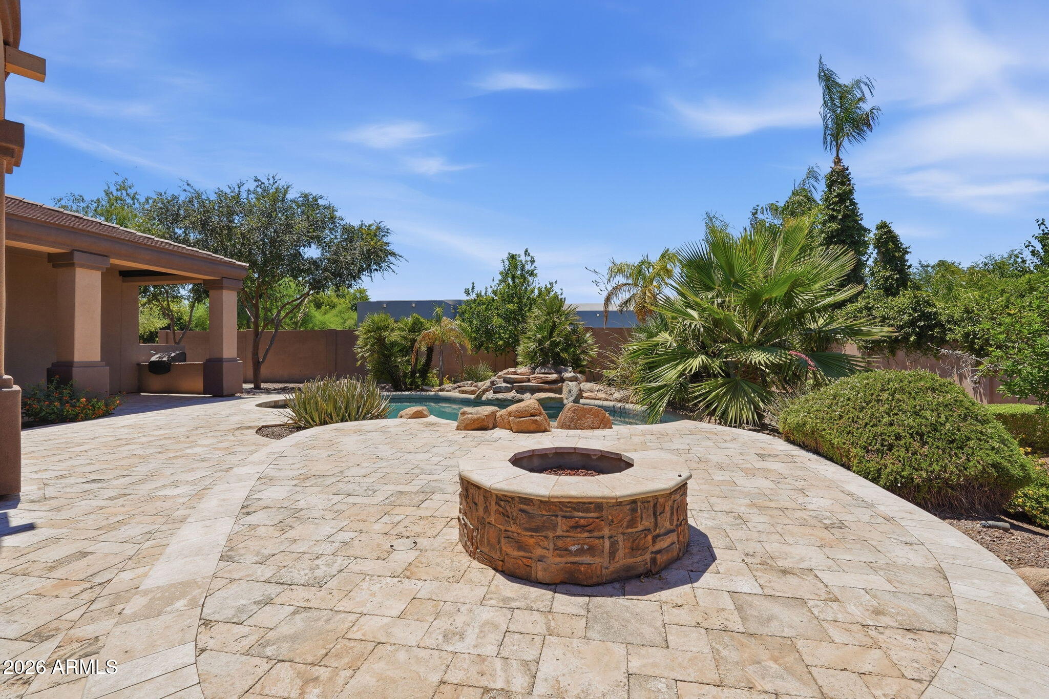 CAYLEY MANOR - Residential