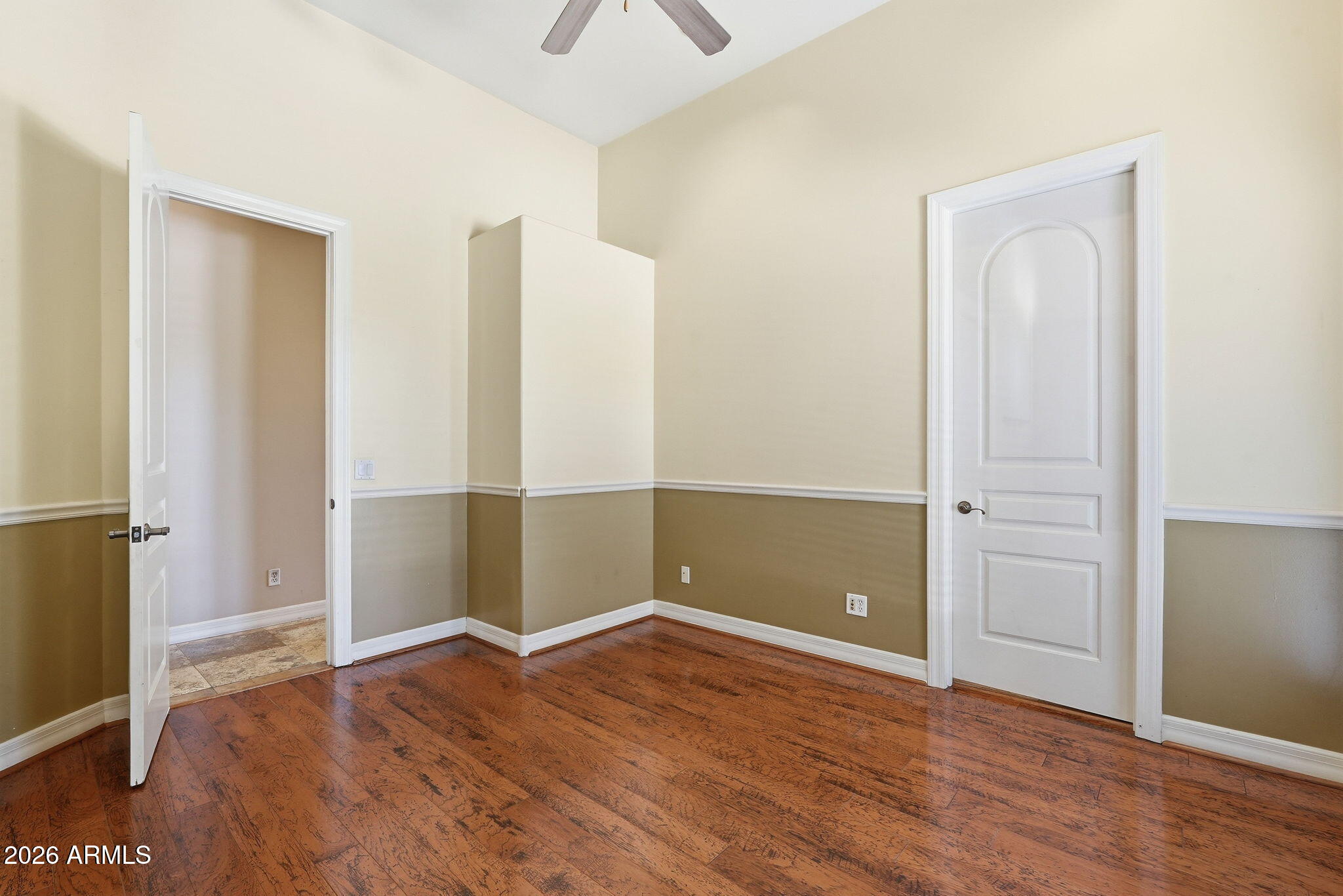 CAYLEY MANOR - Residential
