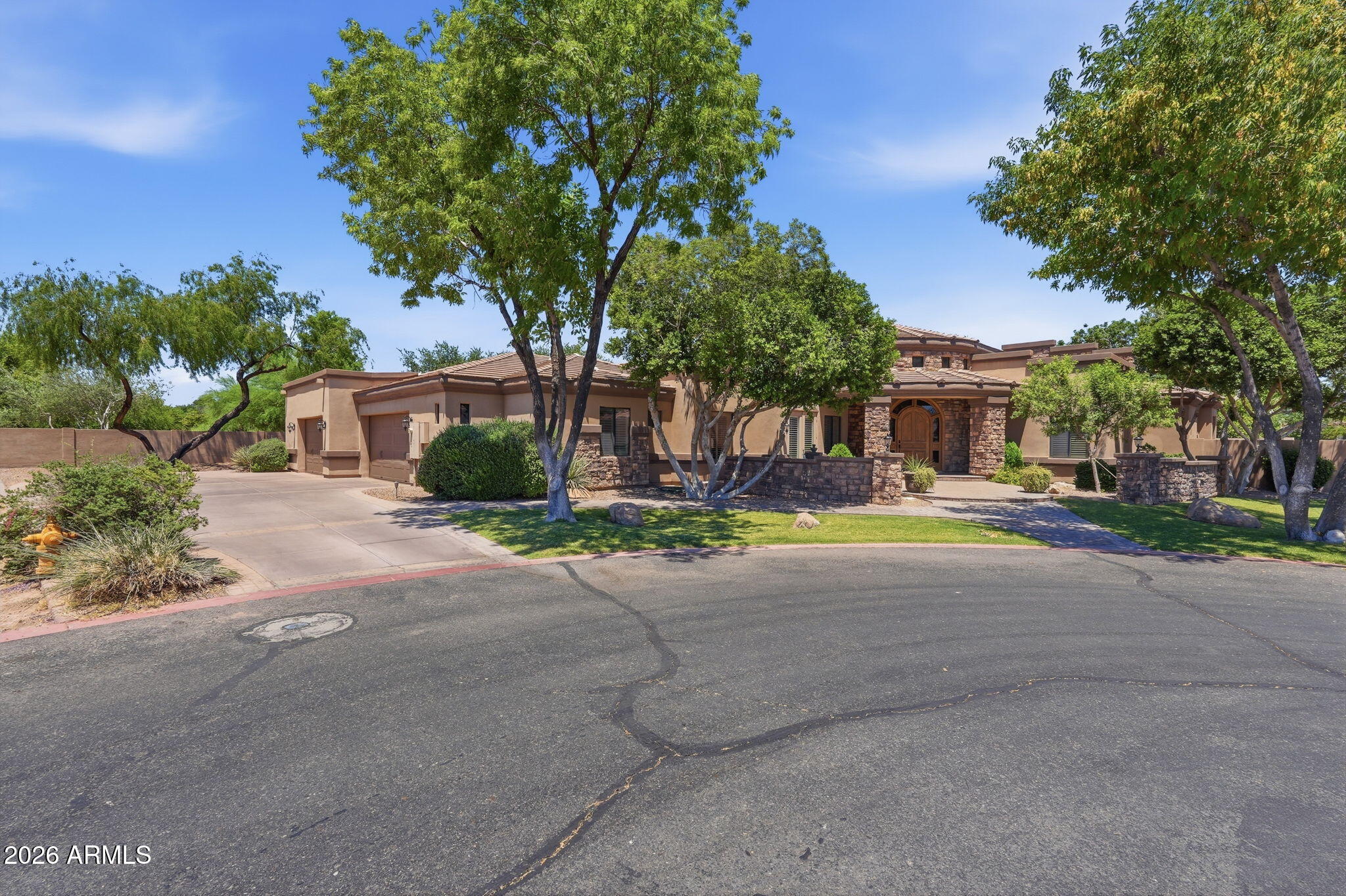 2780 W LAREDO Place