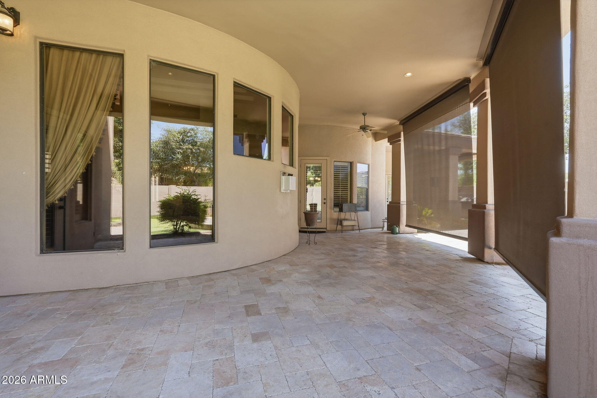 CAYLEY MANOR - Residential