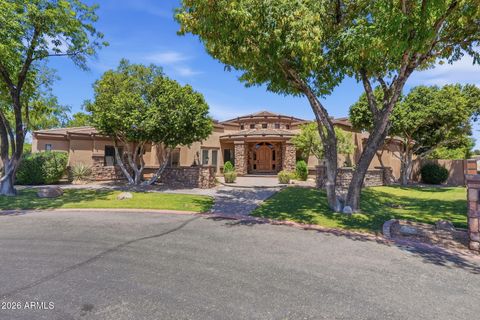 2780 W LAREDO Place Chandler AZ 85224