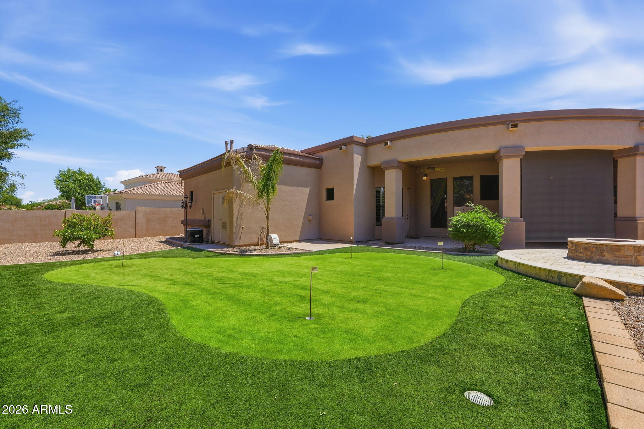 CAYLEY MANOR - Residential