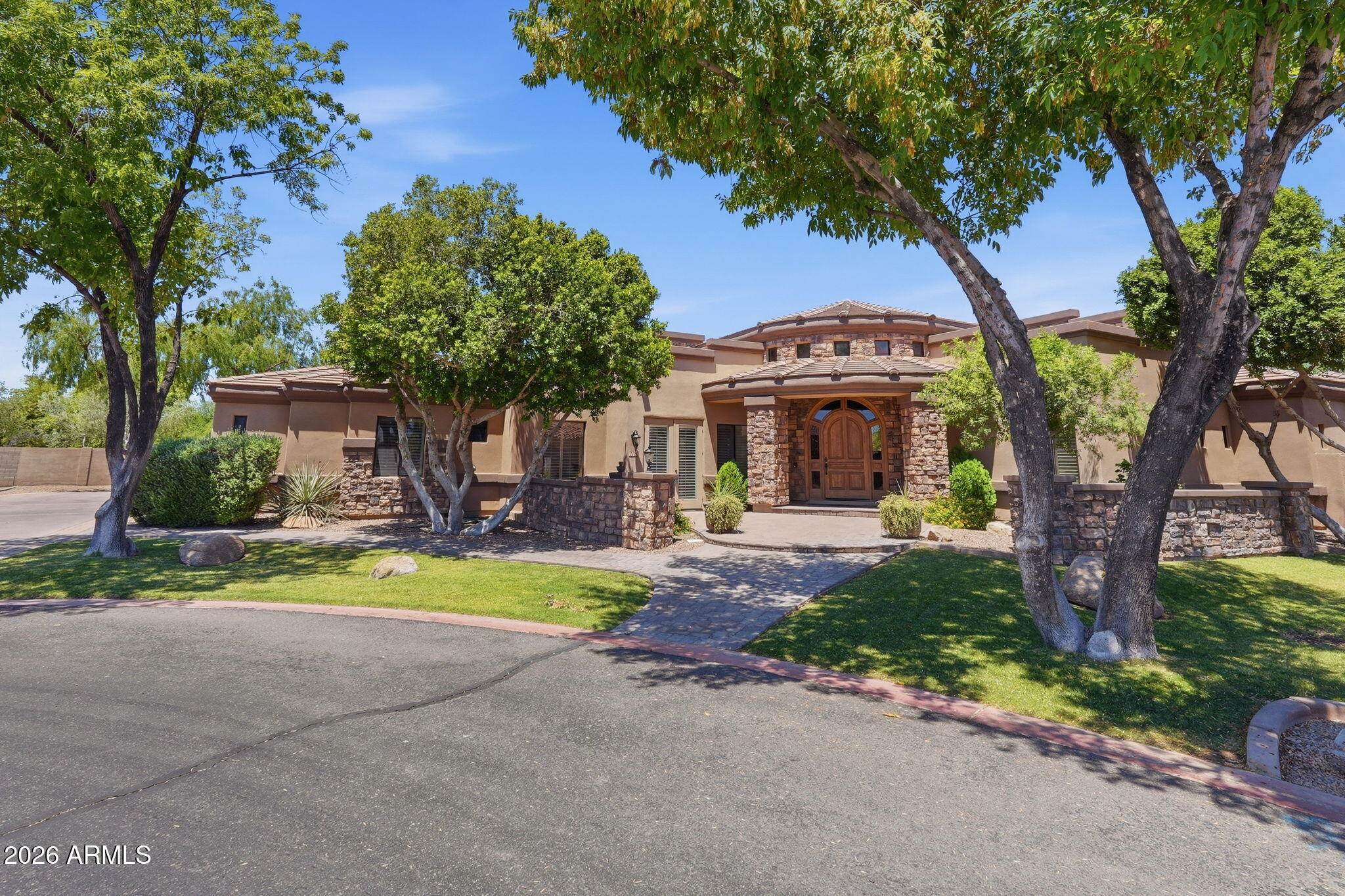 2780 W LAREDO Place