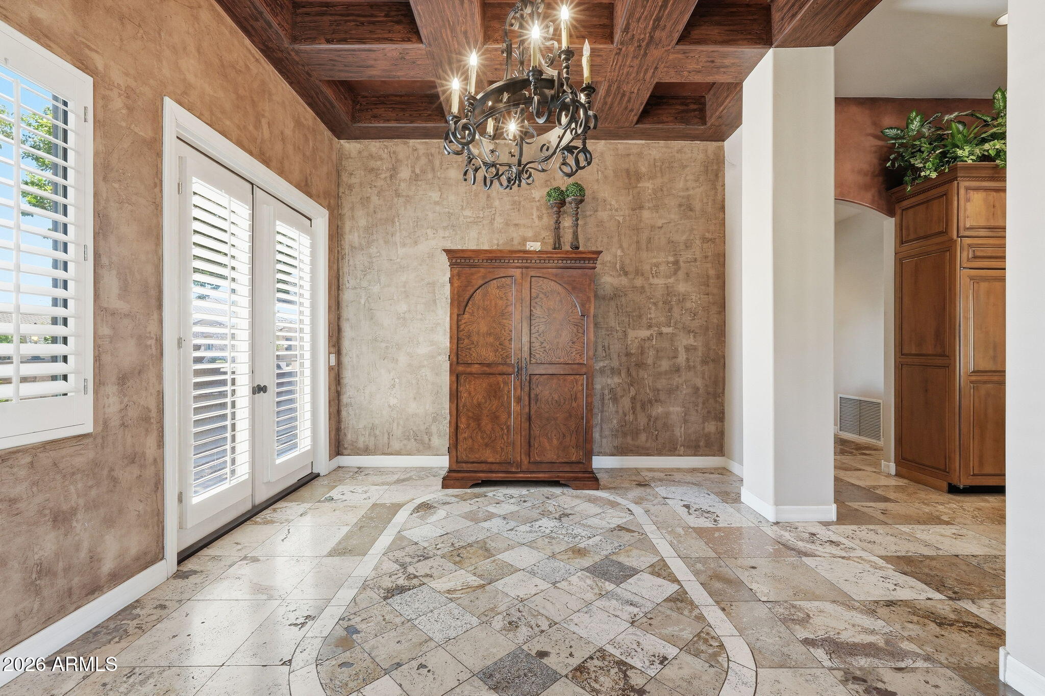 CAYLEY MANOR - Residential