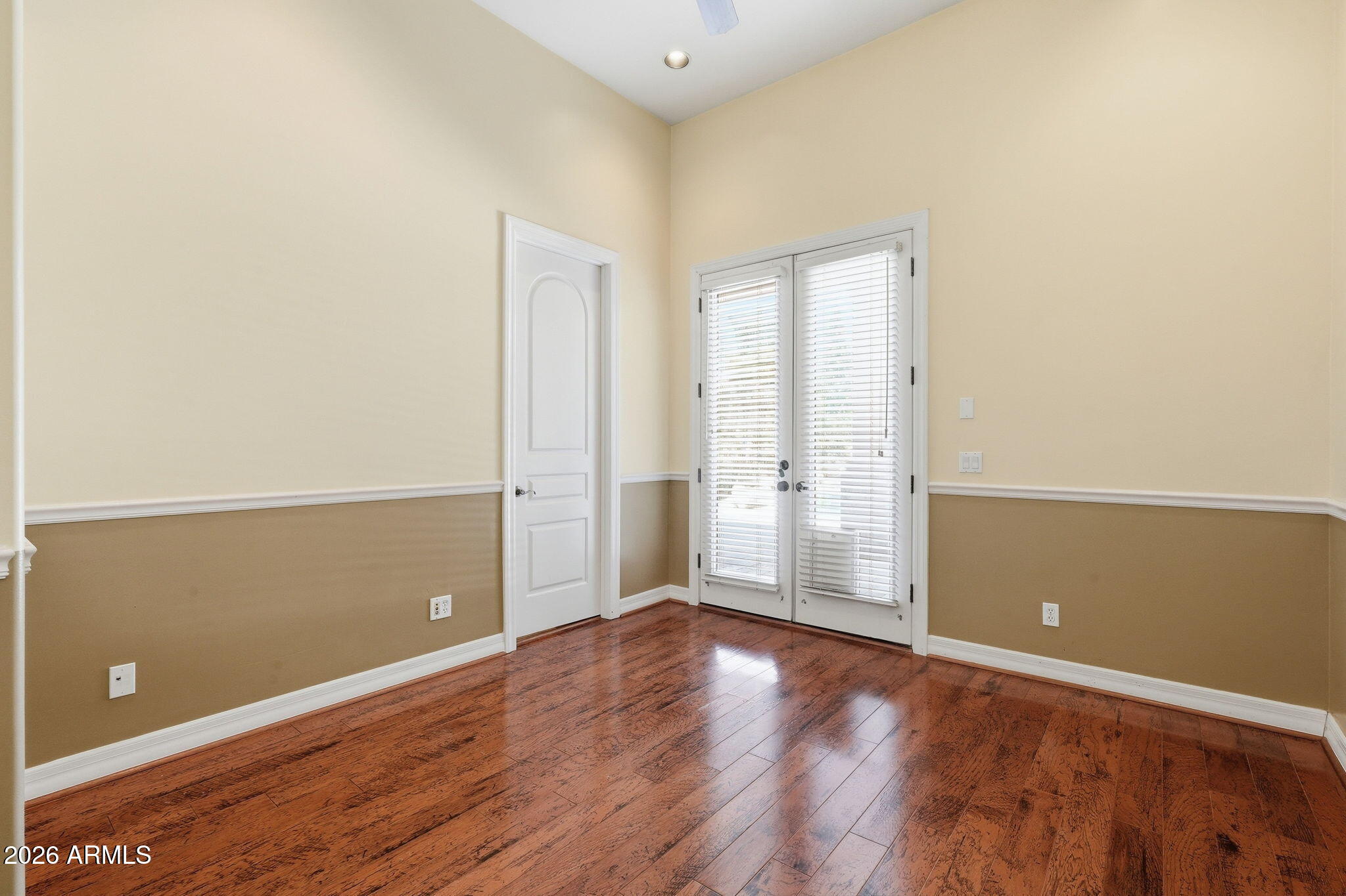 CAYLEY MANOR - Residential