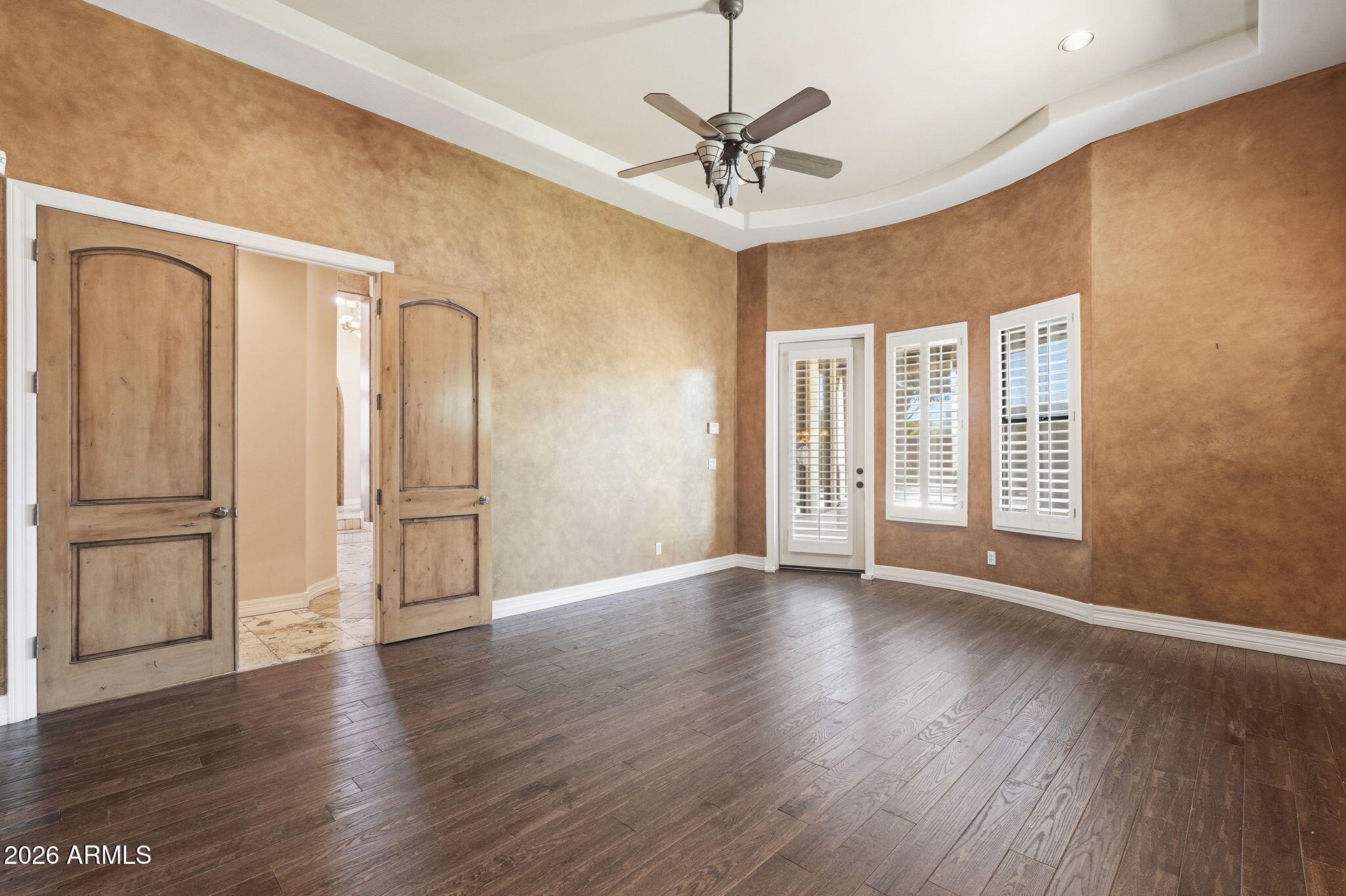 CAYLEY MANOR - Residential