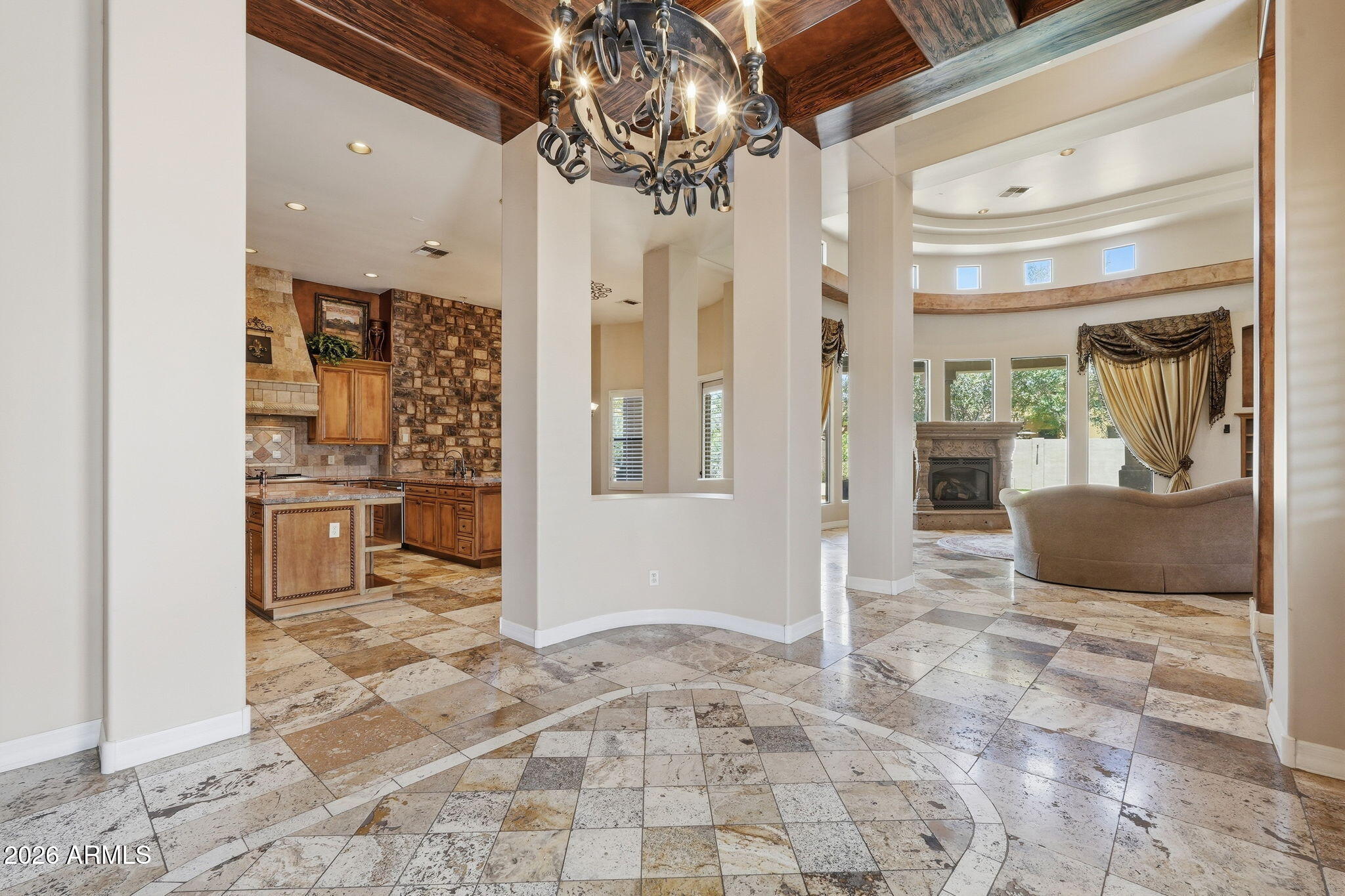 CAYLEY MANOR - Residential
