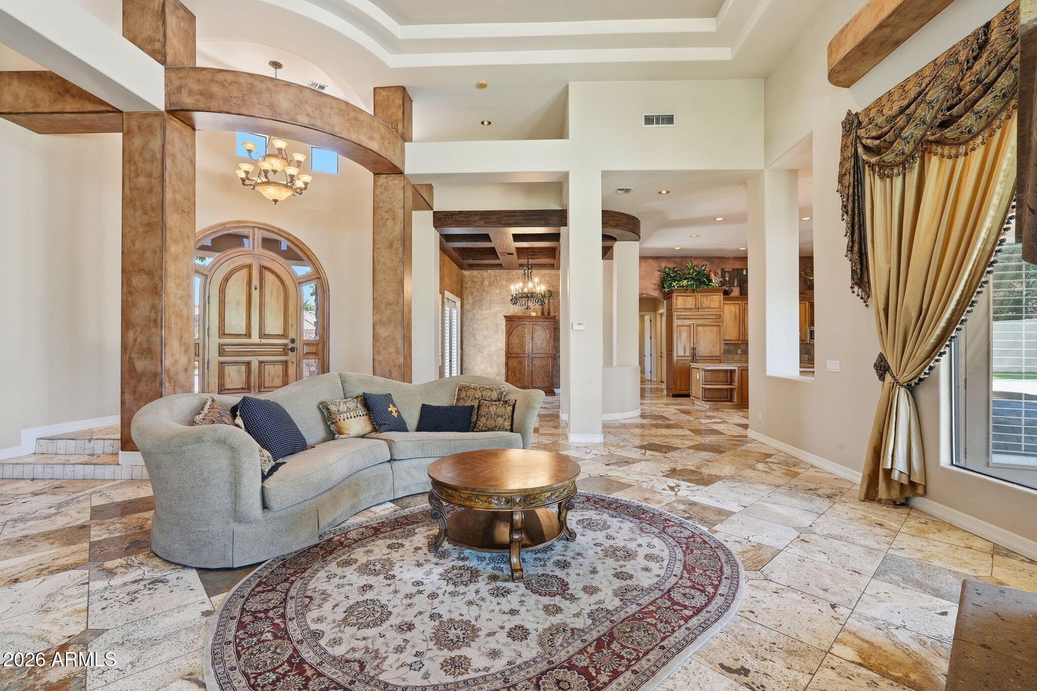 CAYLEY MANOR - Residential