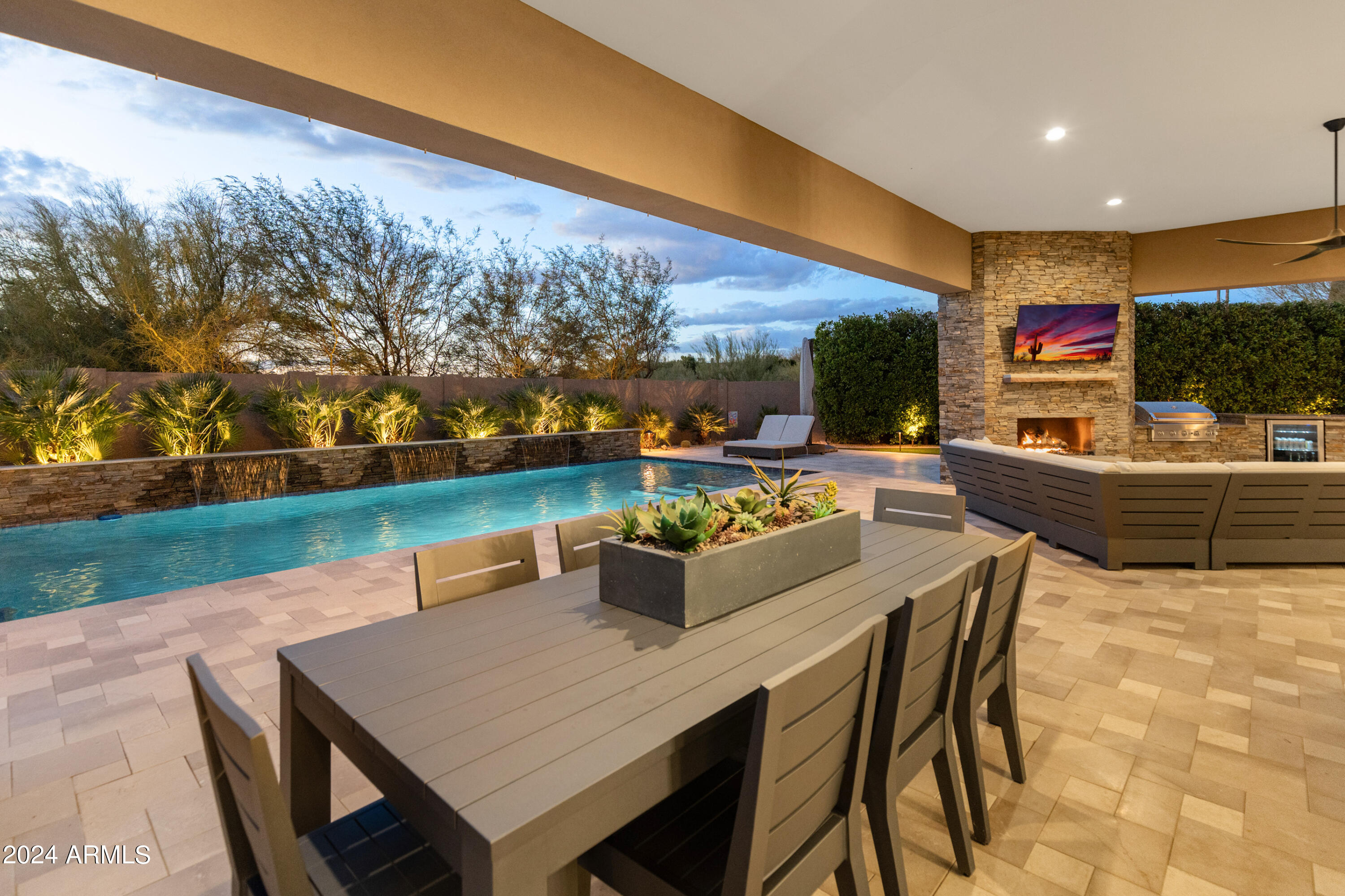 Monte De Paz - Residential