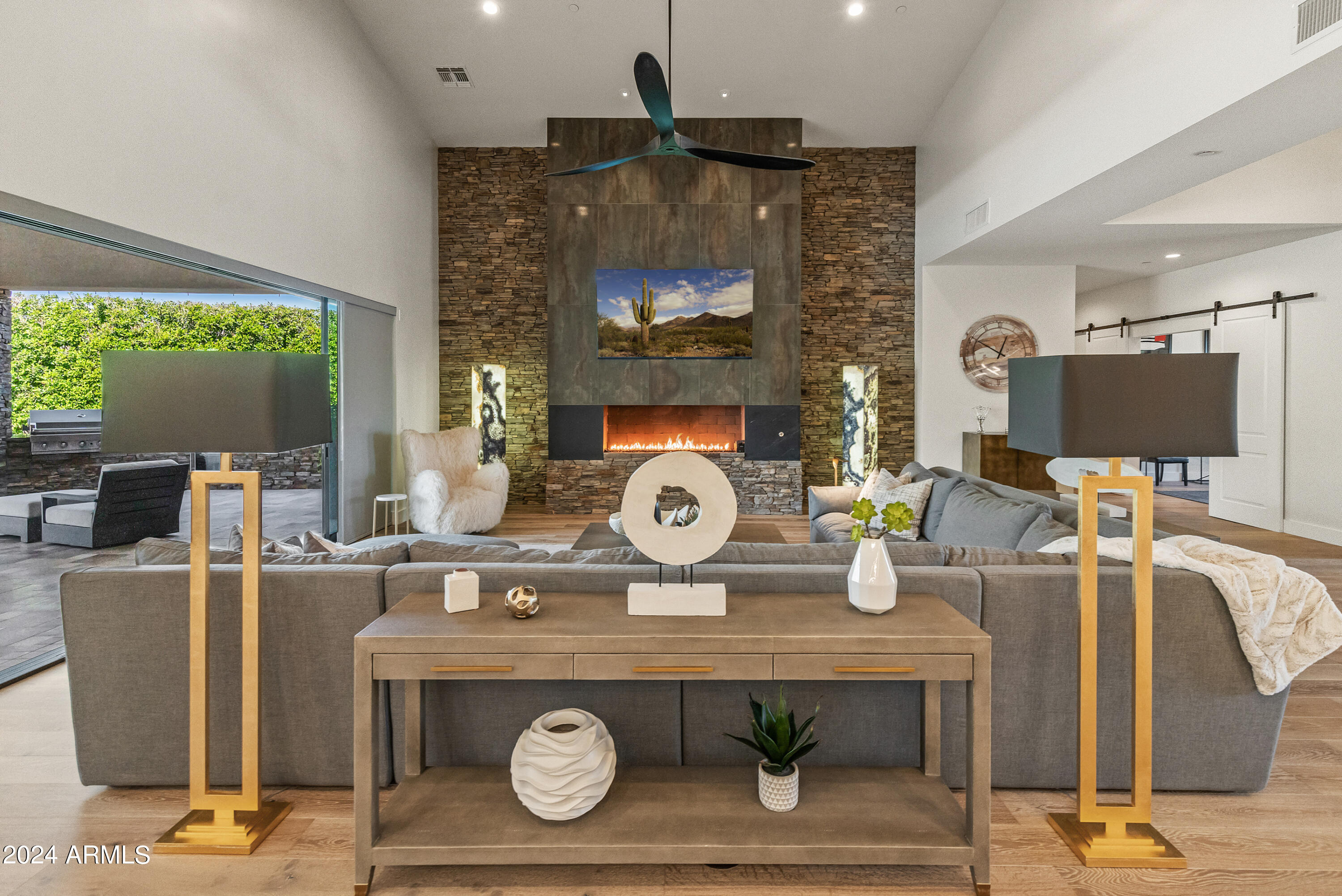 Monte De Paz - Residential
