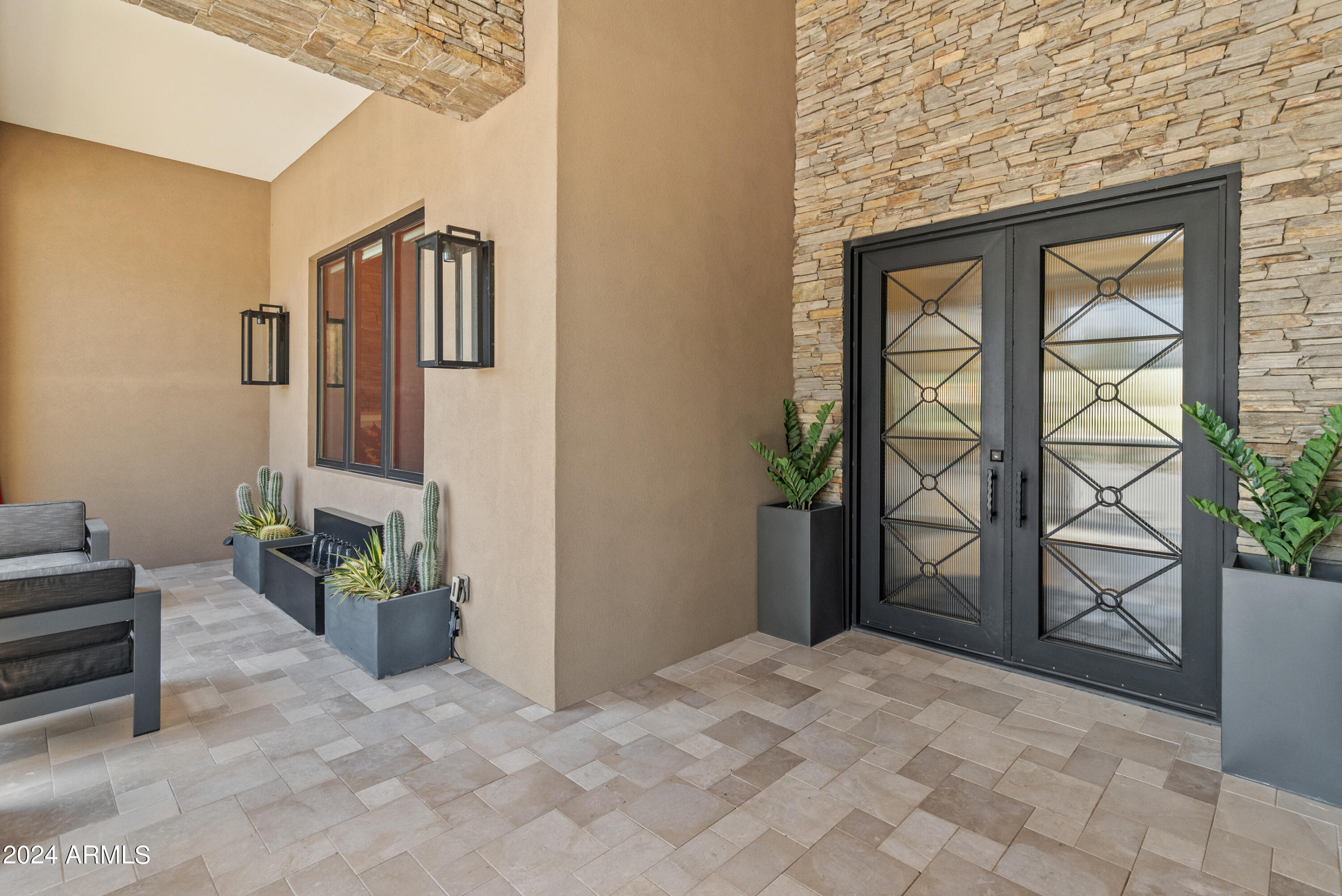 Monte De Paz - Residential