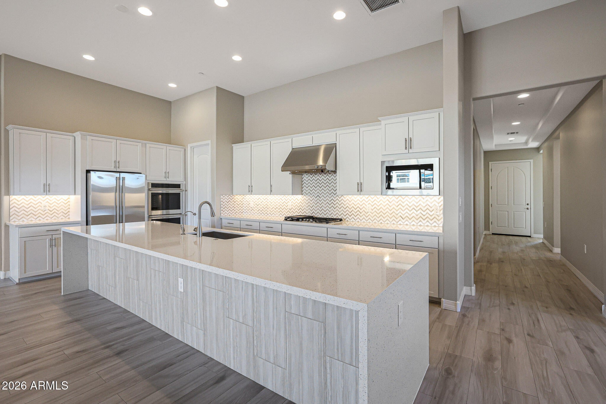 7276 E CALLE PRIMERA Vista