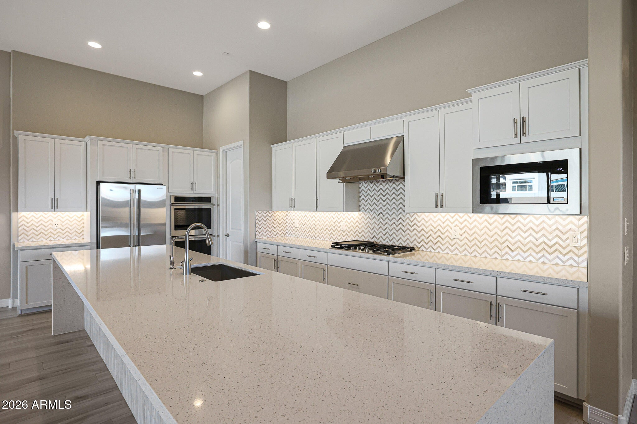 7276 E CALLE PRIMERA Vista