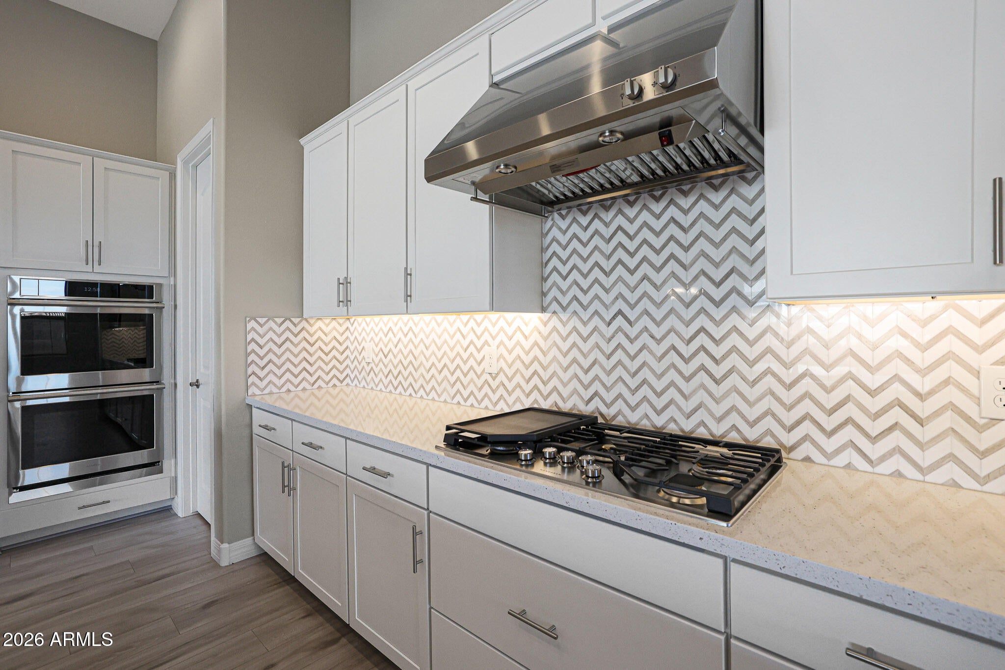 7276 E CALLE PRIMERA Vista