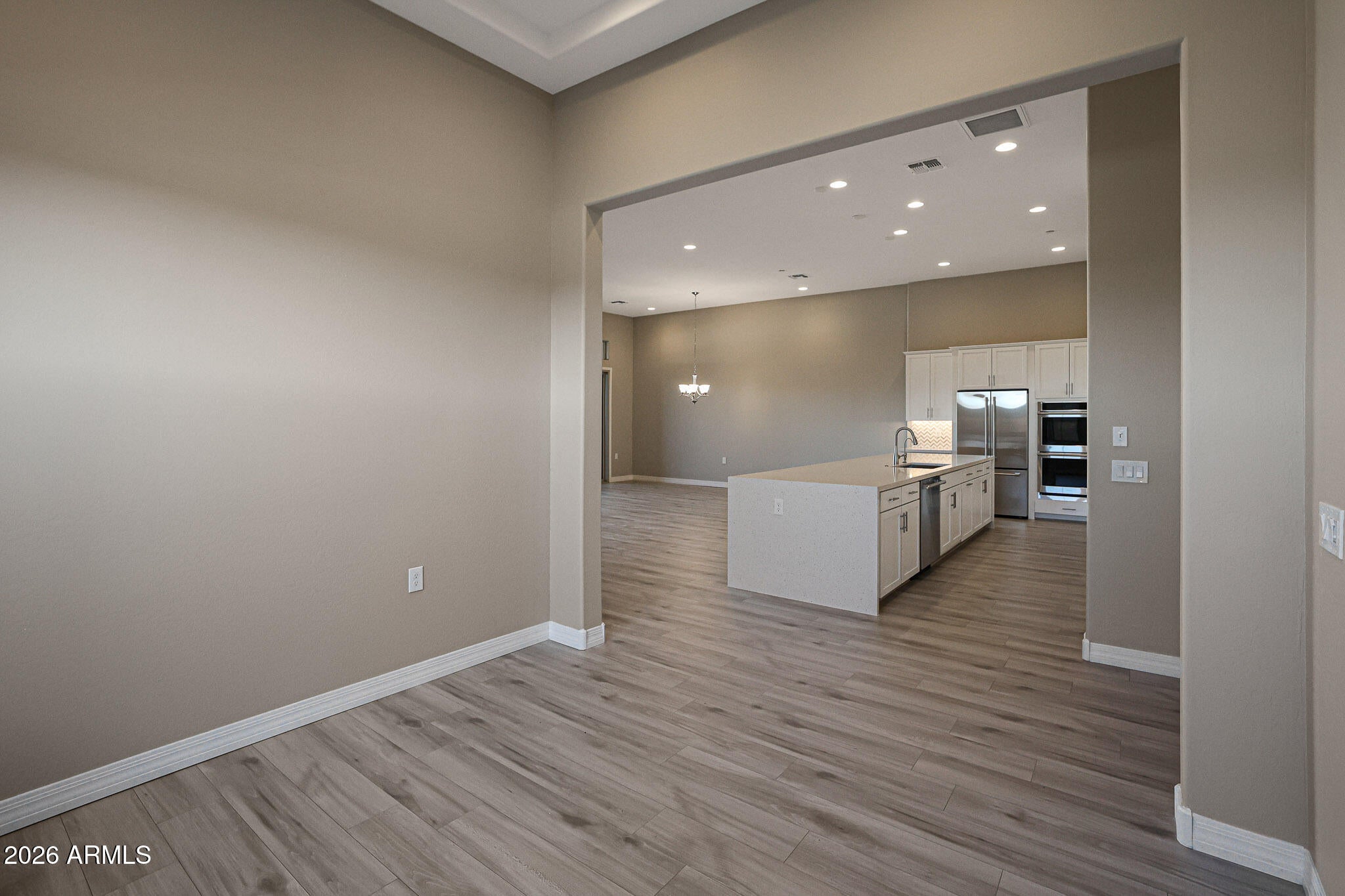 7276 E CALLE PRIMERA Vista