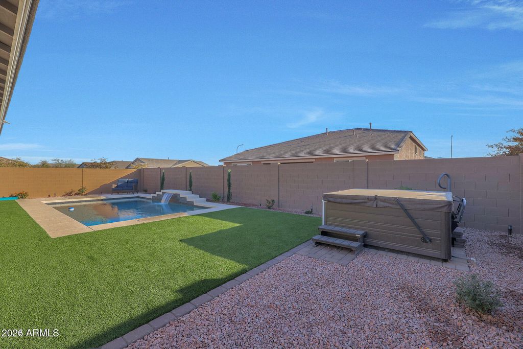 Photo of 11003 W Buchanan Street, Avondale, AZ 85323 (MLS # 6977906)
