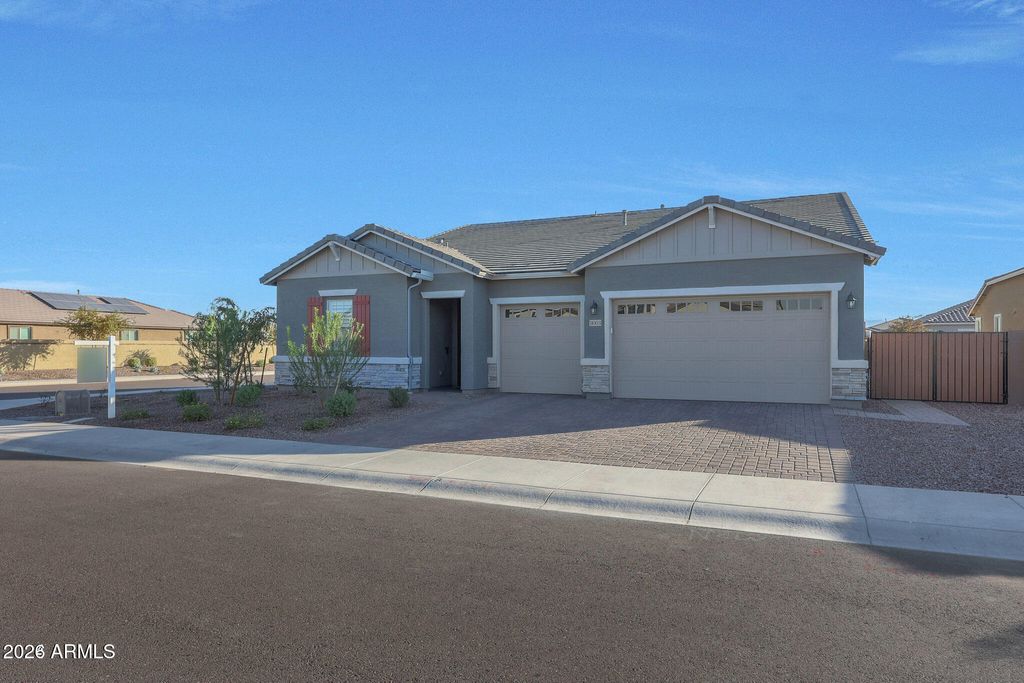 Photo of 11003 W Buchanan Street, Avondale, AZ 85323 (MLS # 6977906)