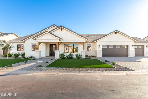 1645 E MINTON Street Mesa AZ 85203