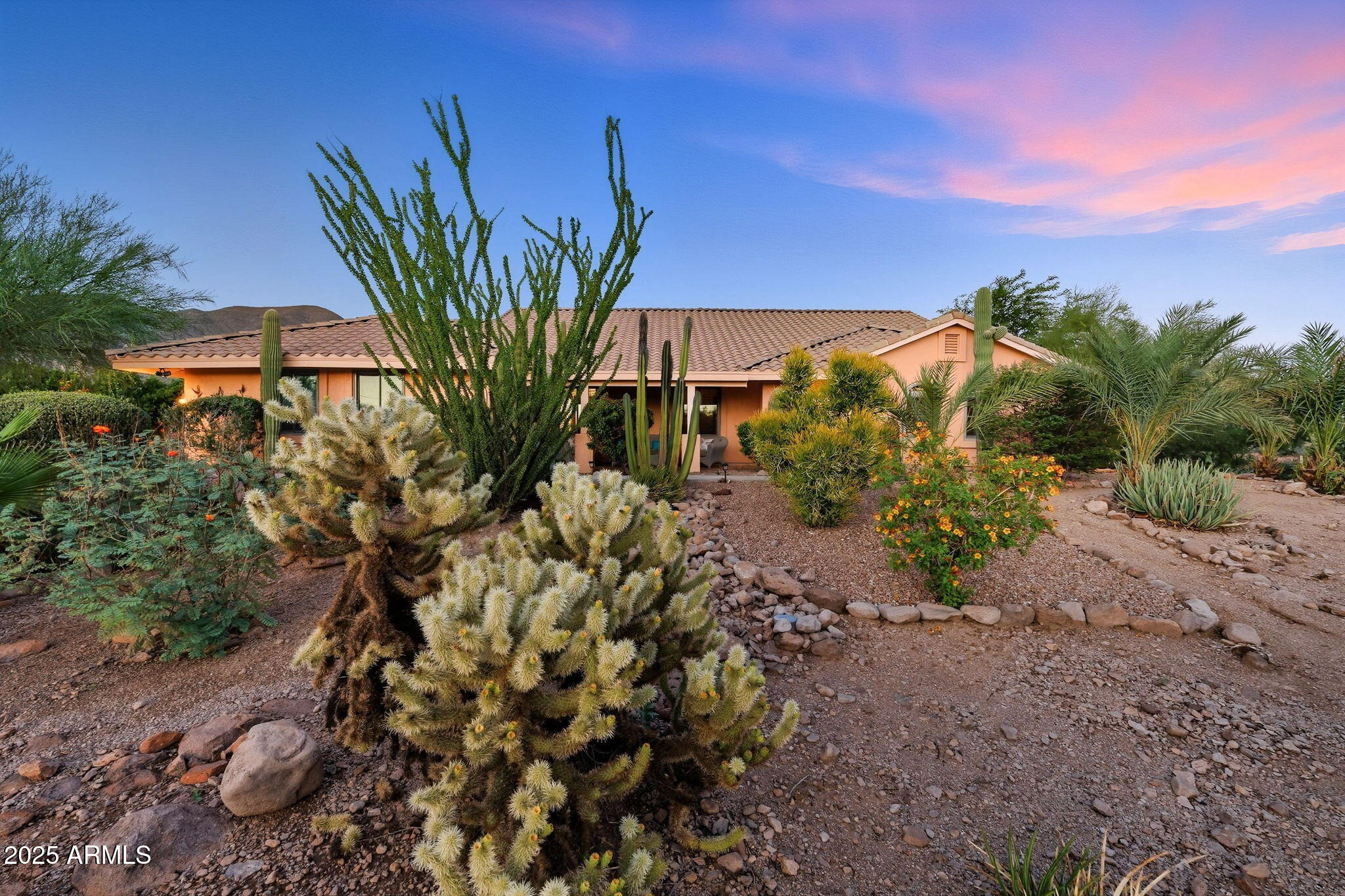 10242 E Open Sky Drive