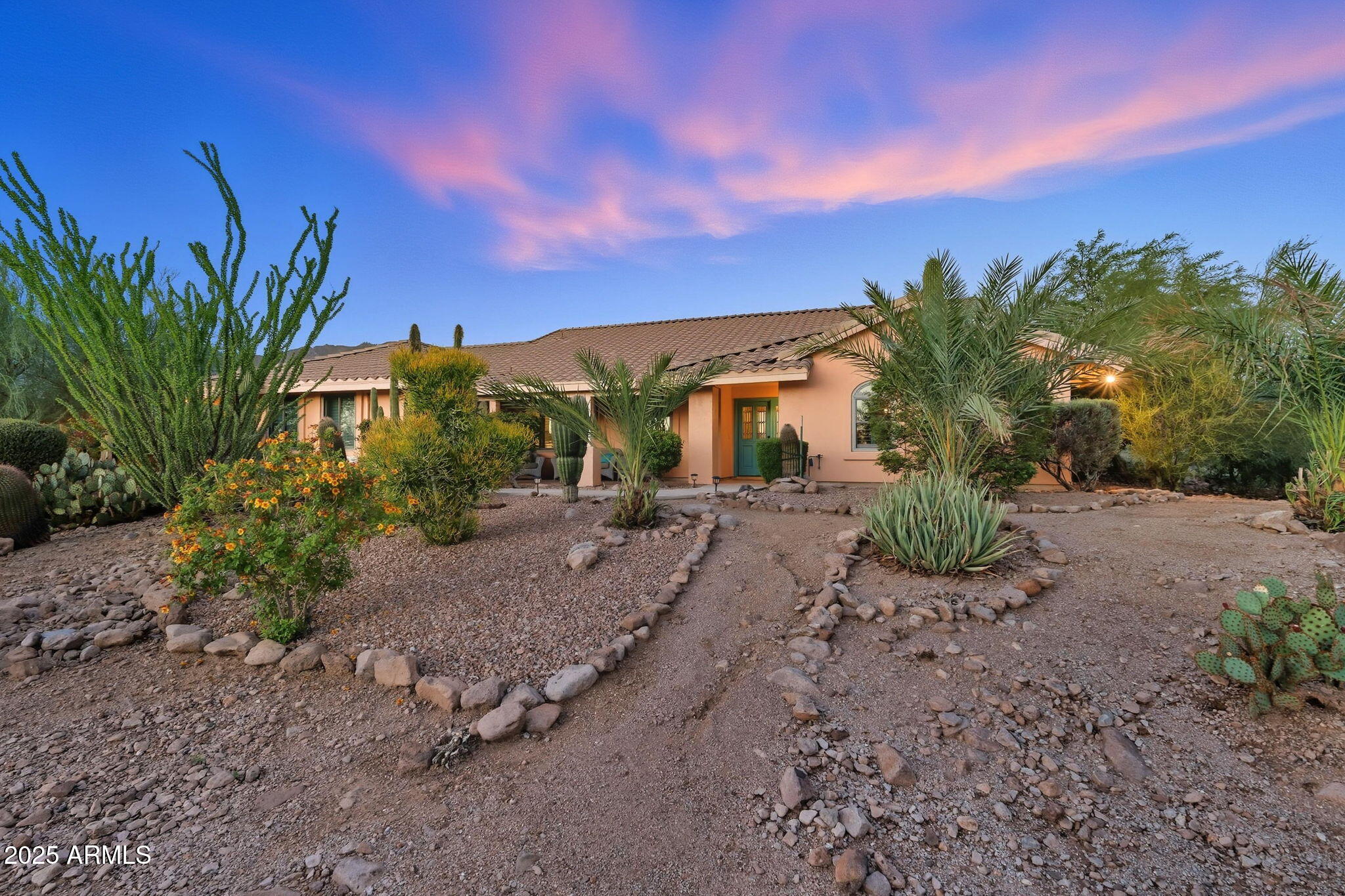 10242 E Open Sky Drive