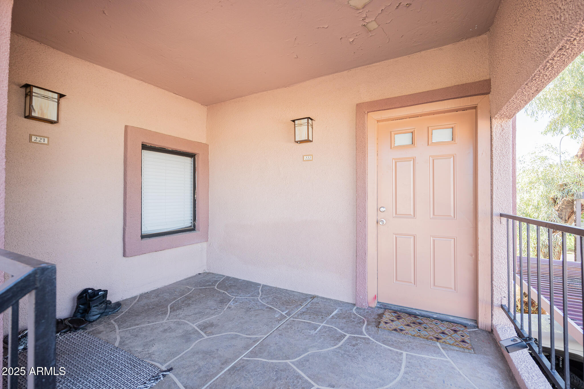 330 S BECK Avenue 222