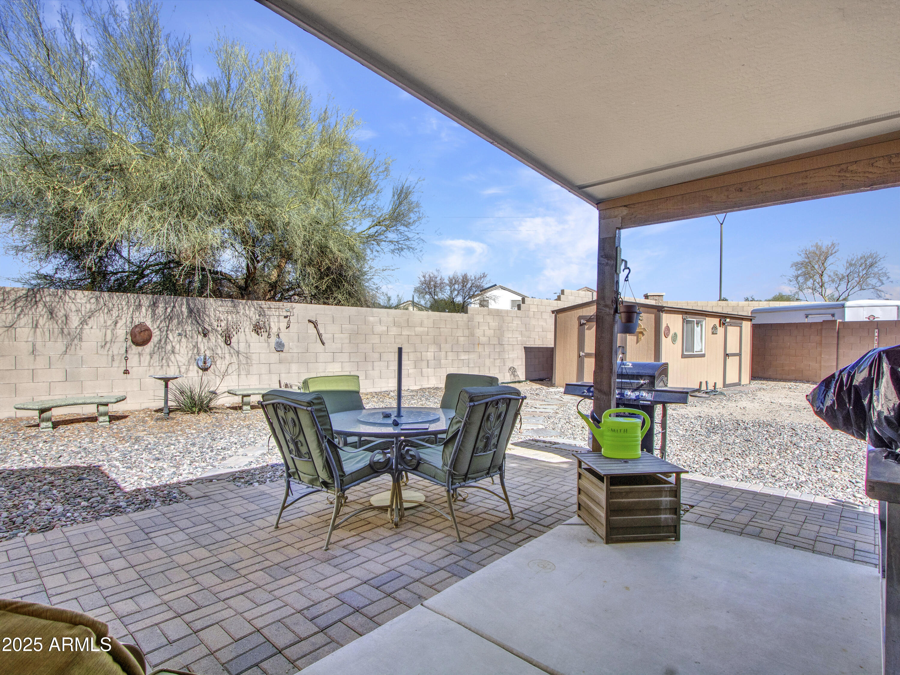 Buckeye, Arizona 85326, United States, 3 Bedrooms Bedrooms, ,2 BathroomsBathrooms,Residential,Pending,98066